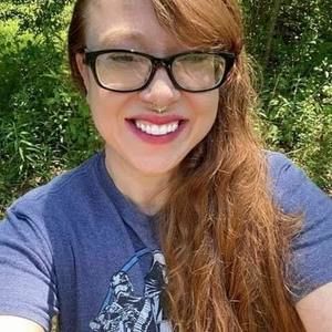 Meet your Posher, Mary katherine